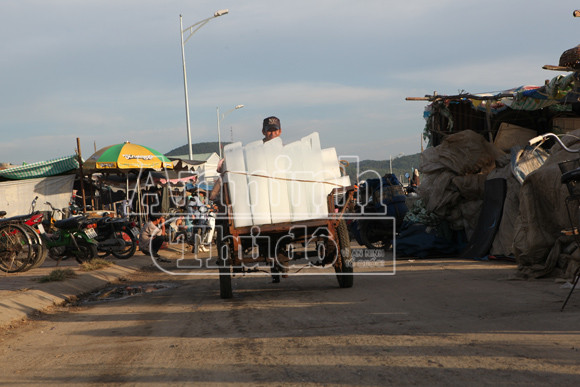 Trở lại nơi siêu bão không đi qua! ảnh 12