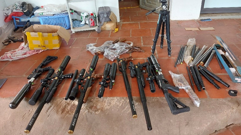 Tang vật Tang vật