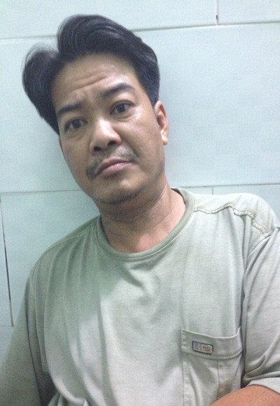 Triệt phá băng trộm cây cảnh giá nghìn USD ảnh 2