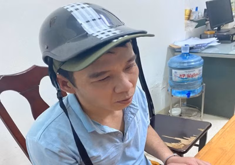 Đối tượng Kiên Đối tượng Kiên