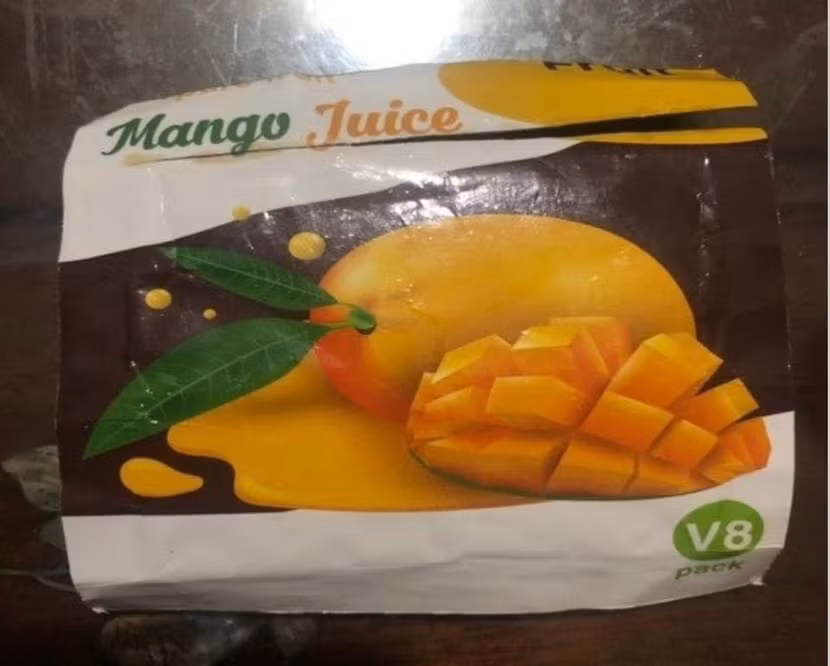 Ma túy được ngụy trang dưới dạng hoa quả Ma túy được ngụy trang dưới dạng hoa quả