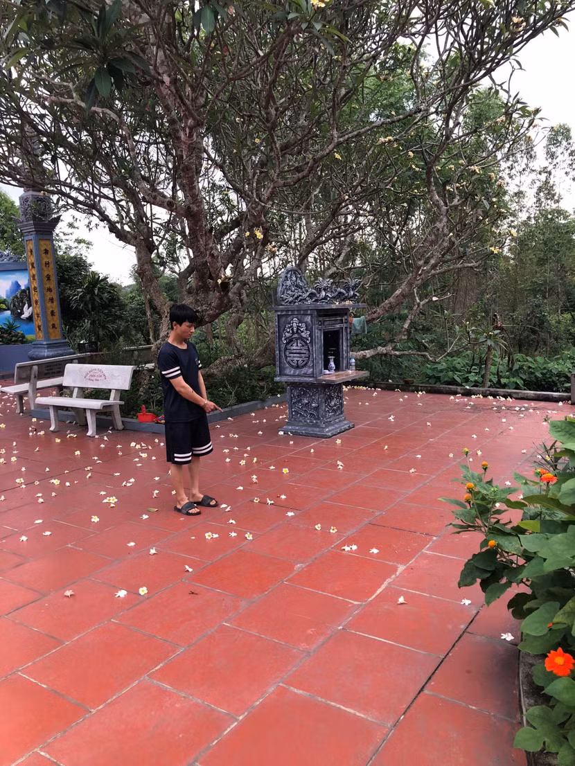 Đối tượng Long