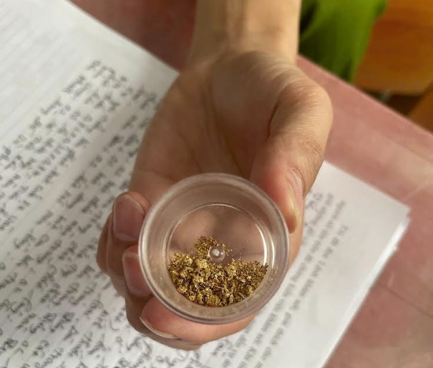 Tang vật Tang vật