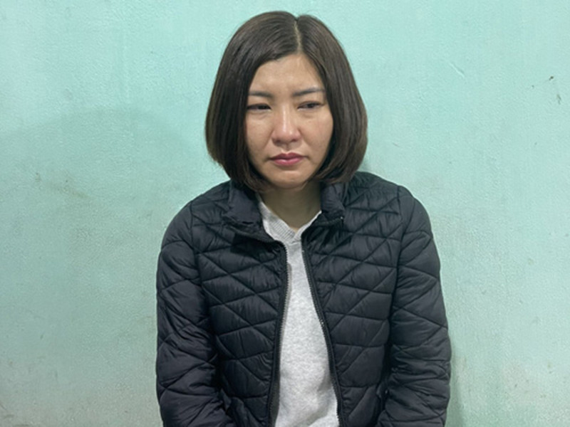 Đối tượng Hằng