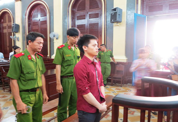 Dã man giết chết người yêu, chỉ vì 1 tin nhắn ảnh 1