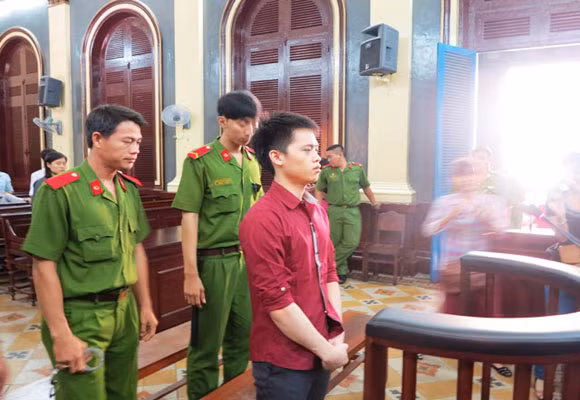 Dã man giết chết người yêu, chỉ vì 1 tin nhắn ảnh 1