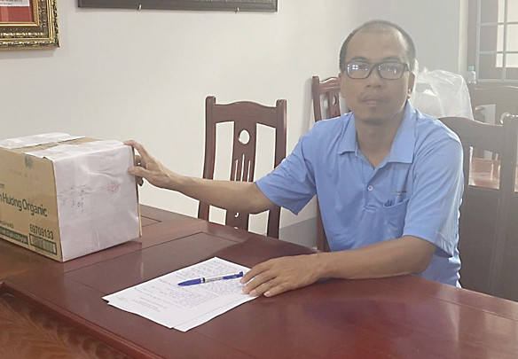 Đối tượng Tuyên