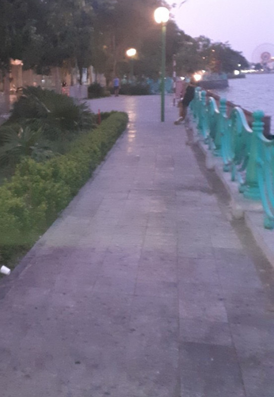 Tổ công tác luôn duy trì đảm bảo ANTT để ven hồ Tây thoáng đãng, sạch sẽ Tổ công tác luôn duy trì đảm bảo ANTT để ven hồ Tây thoáng đãng, sạch sẽ