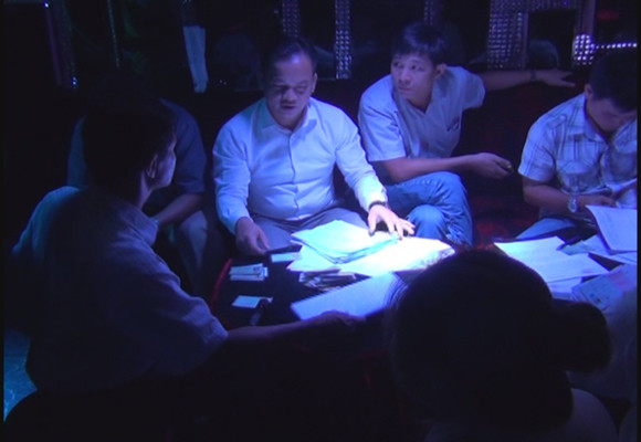 Diễn biến mới nhất vụ đột kích vũ trường 02 Gold Club ảnh 8