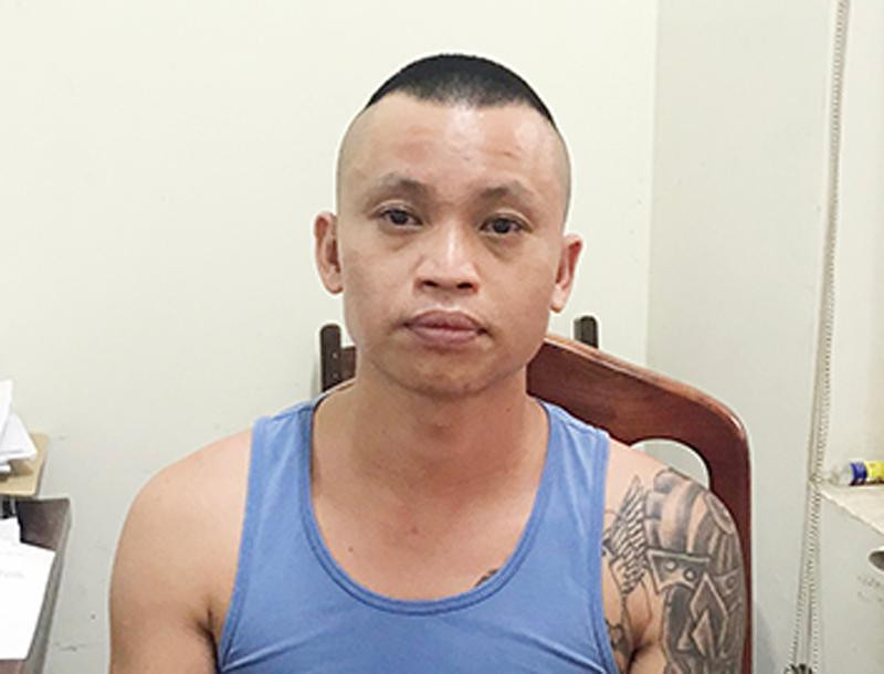 Đối tượng Tiến