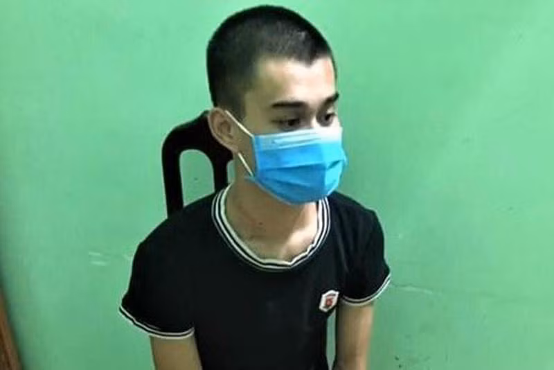 Đối tượng Trọng