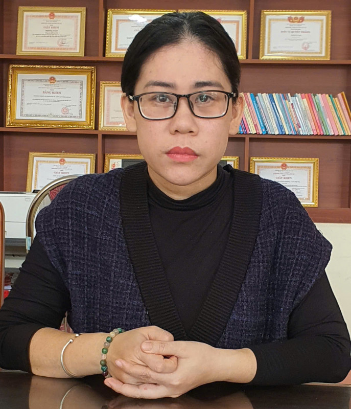 Đối tượng Lý Đối tượng Lý