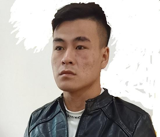 Đối tượng Tùng liên quan đến vụ vận chuyển 20 bánh heroin