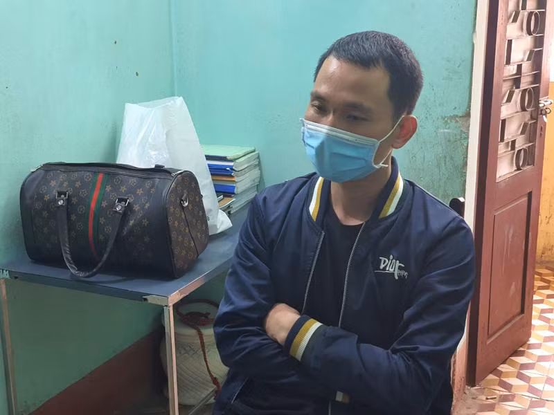 Đối tượng Trọng