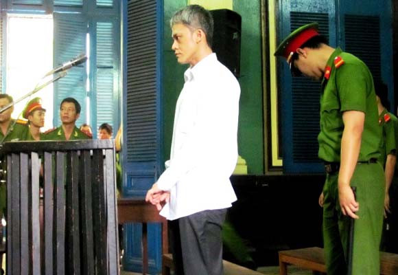 Từ nạn nhân “lột xác” thành siêu lừa ảnh 1