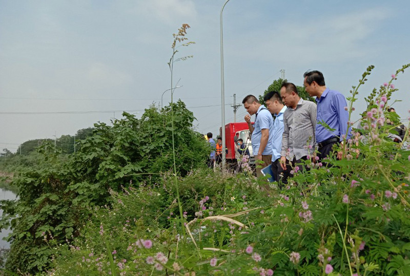 Đại tá Nguyễn Thanh Tùng, Phó Giám đốc CATP Hà Nội trực tiếp chỉ đạo điều tra vụ án Đại tá Nguyễn Thanh Tùng, Phó Giám đốc CATP Hà Nội trực tiếp chỉ đạo điều tra vụ án