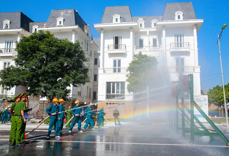 Tham gia hội thao có 20 đội tuyển tham gia với 240 vận động viên đại diện cho các xã, thị trấn trên địa bàn huyện Tham gia hội thao có 20 đội tuyển tham gia với 240 vận động viên đại diện cho các xã, thị trấn trên địa bàn huyện