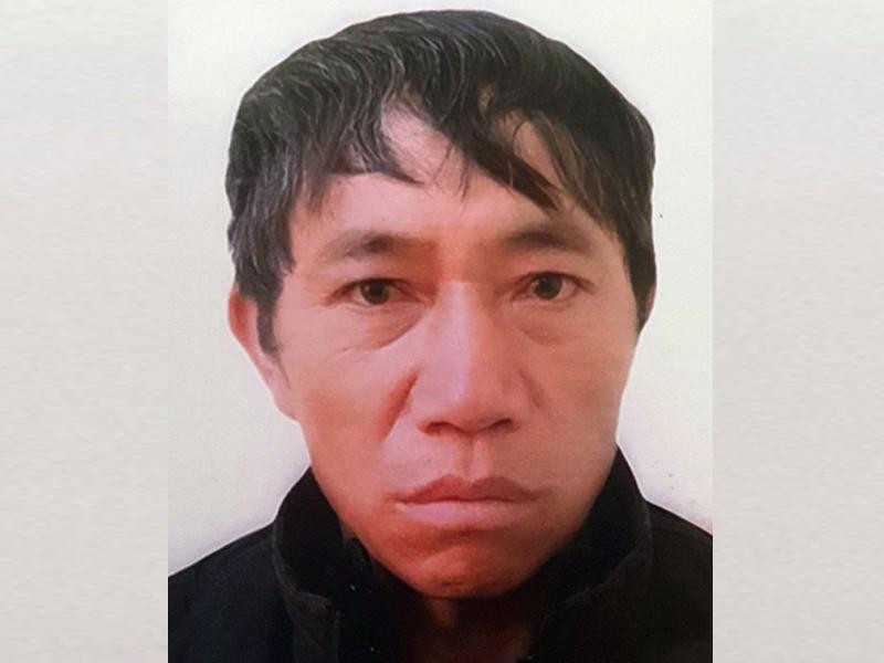 Đối tượng Mỷ Đối tượng Mỷ