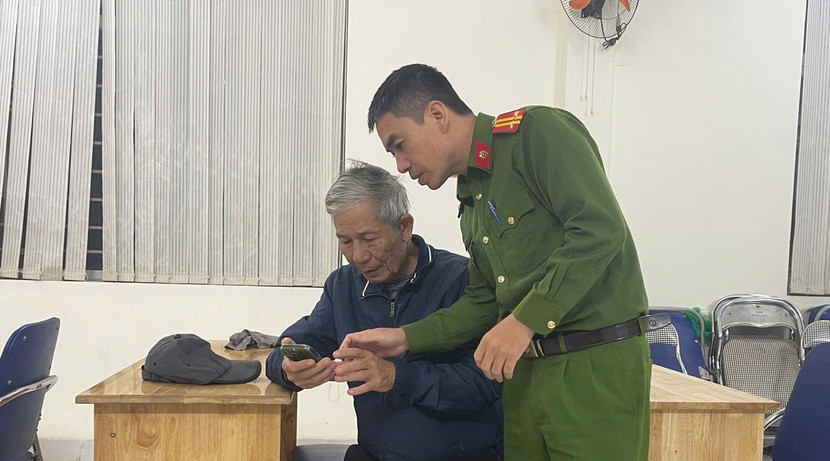 Kết quả, 100% cán bộ, đảng viên Công an phường Tây Hồ đã tham gia góp ý đầy đủ, nghiêm túc, thể hiện tinh thần trách nhiệm cao, ý thức chính trị vững vàng và niềm tin sâu sắc vào sự lãnh đạo của Đảng