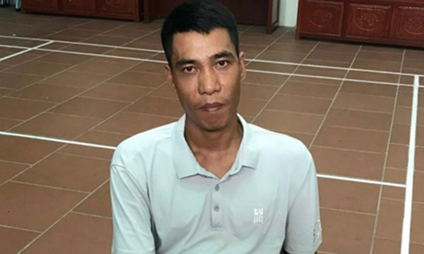 Đối tượng Nguyễn Văn Đông Đối tượng Nguyễn Văn Đông