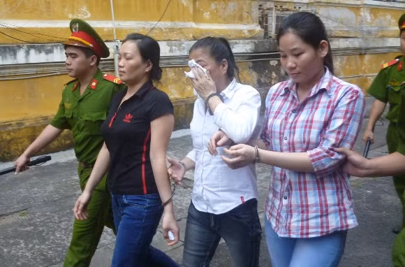 Làm giả giấy tờ nhà, lừa đảo vay hơn nửa tỷ đồng ảnh 2
