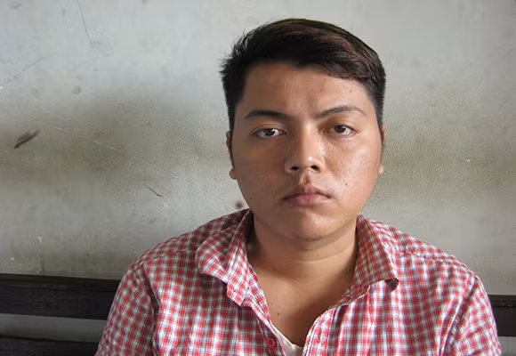 Bà chủ bị nhân viên chuốc thuốc mê cướp… két sắt tiền, vàng ảnh 1