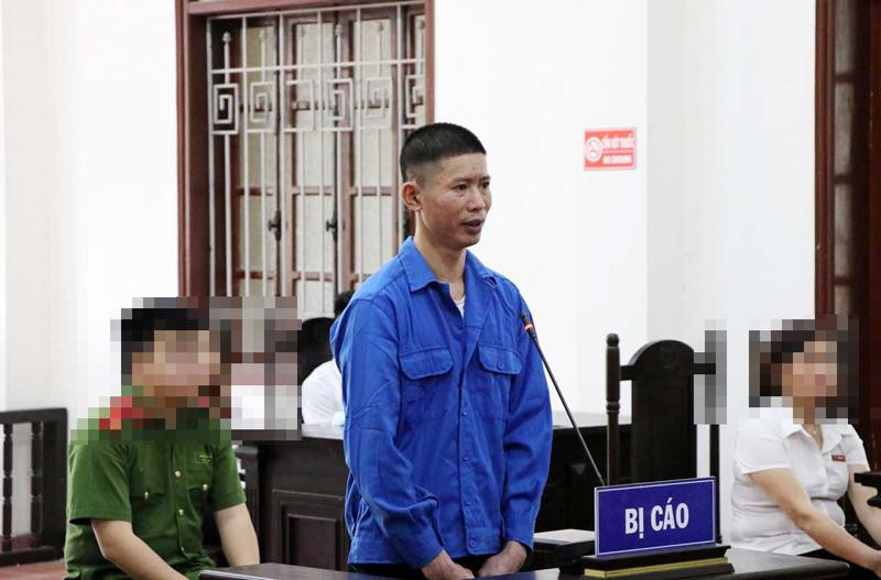 Bị cáo Sỹ bị tuyên phạt 13 năm tù về hành vi cướp tài sản Bị cáo Sỹ bị tuyên phạt 13 năm tù về hành vi cướp tài sản