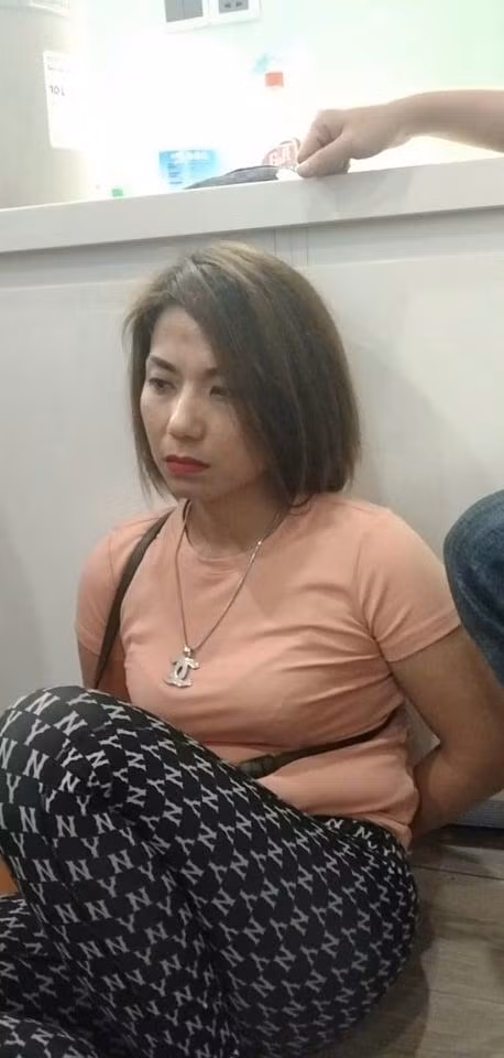 Đối tượng Nguyễn Thị Kim Hương Đối tượng Nguyễn Thị Kim Hương