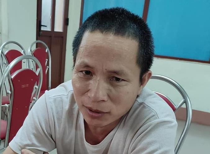 Đối tượng Nghị