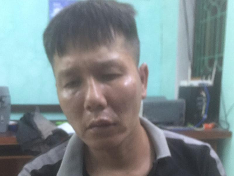 Đối tượng Hà Đối tượng Hà