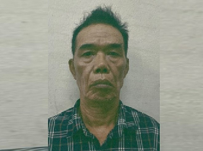 CAH Thanh Trì bắt đối tượng Nghiêm Văn Tịch, trộm cắp tài sản tại bệnh viện trên địa bàn huyện Thanh Trì