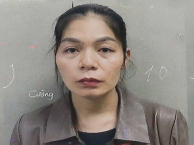 Đối tượng Huế Đối tượng Huế