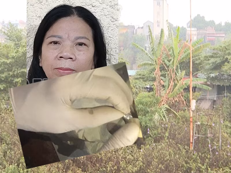 Đối tượng Chung và điểm bán ma túy trái phép Đối tượng Chung và điểm bán ma túy trái phép