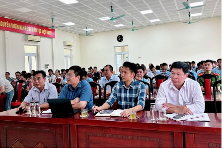 Người dân được trang bị kiến thức chữa cháy và CNCH Người dân được trang bị kiến thức chữa cháy và CNCH