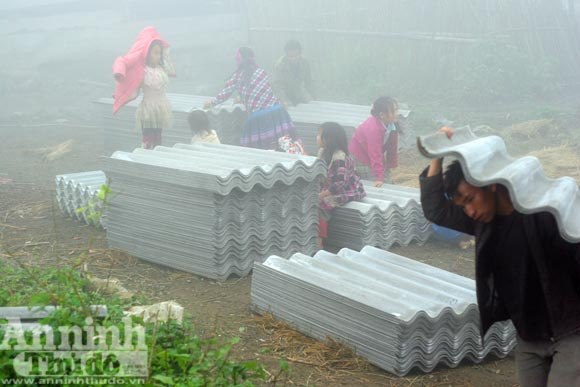 Dê Chú Thàng tìm cách vá ánh sáng trời, lấp tiếng mưa đêm ảnh 12