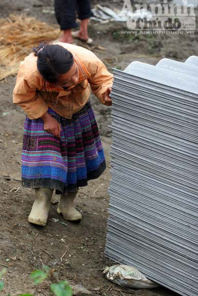 Dê Chú Thàng tìm cách vá ánh sáng trời, lấp tiếng mưa đêm ảnh 13