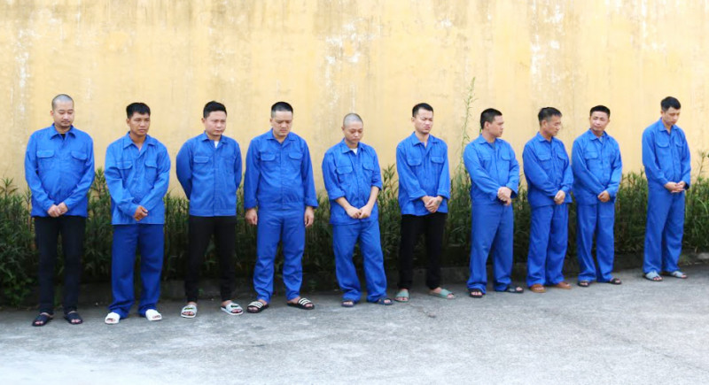 Các đối tượng liên quan Các đối tượng liên quan