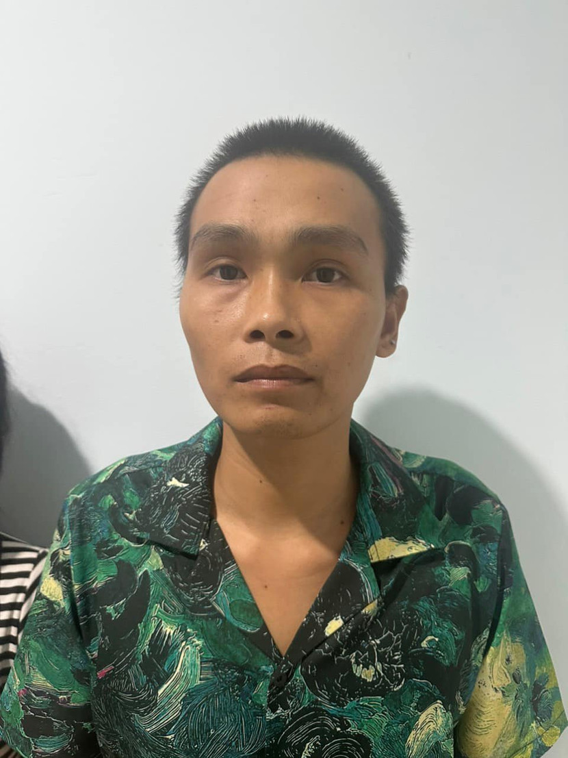 Đối tượng Nguyễn Văn Quý Đối tượng Nguyễn Văn Quý