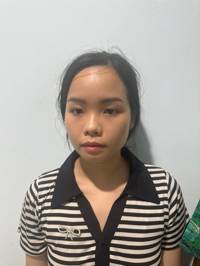 Đối tượng Nguyễn Diệu Anh Đối tượng Nguyễn Diệu Anh