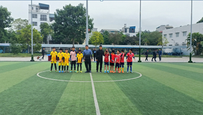 Các đội tham gia trận chung kết Các đội tham gia trận chung kết