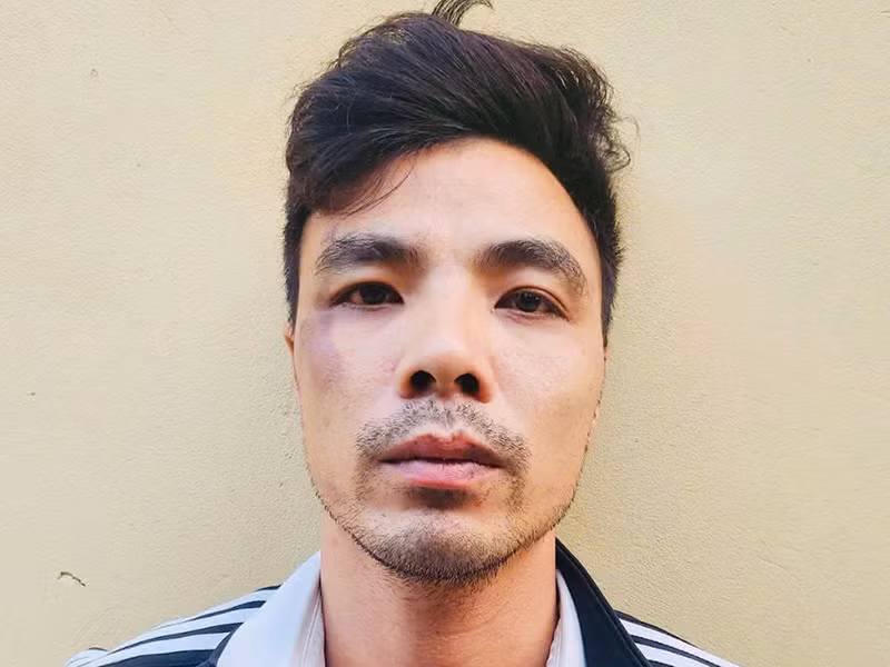 Đối tượng Dũng