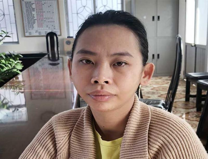 Đối tượng Trang Đối tượng Trang