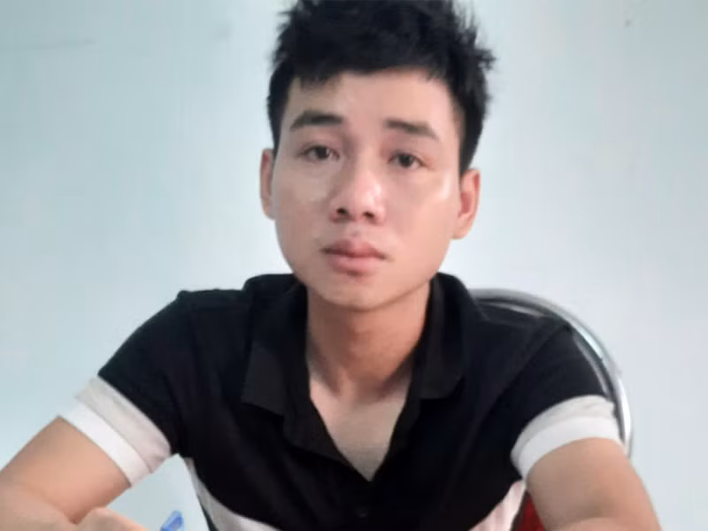 Đối tượng Dũng