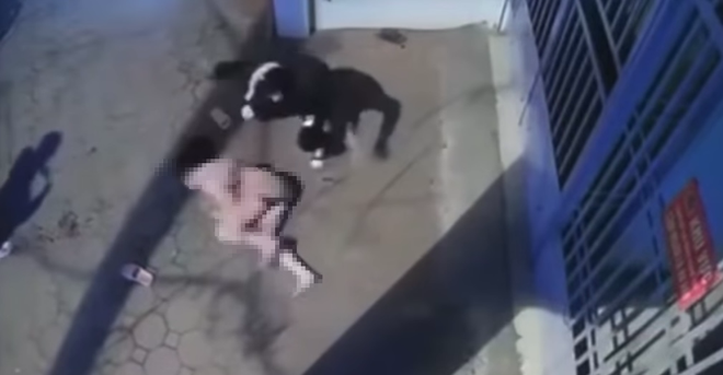 Hiện trường vụ án Hiện trường vụ án