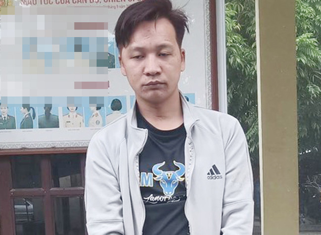 Đối tượng Hưng Đối tượng Hưng