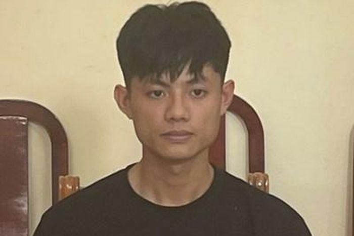 Đối tượng Phạm Văn Thanh