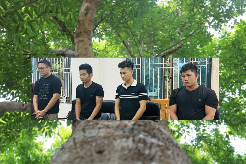 Các đối tượng liên quan... Các đối tượng liên quan...