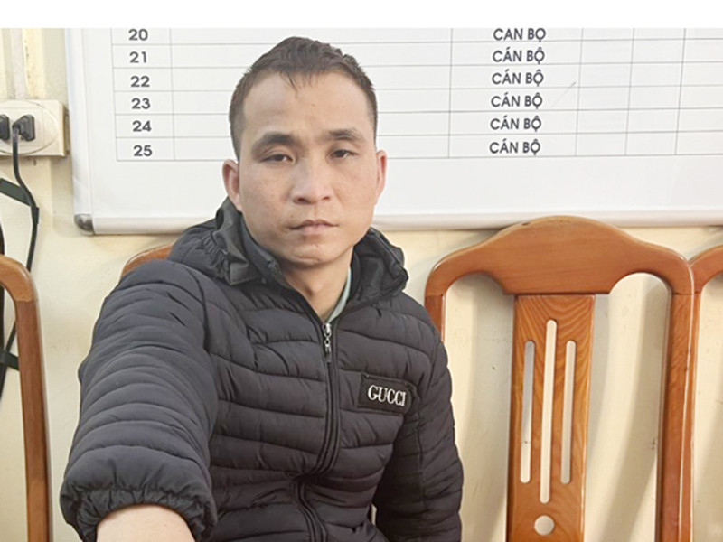 Đối tượng Công