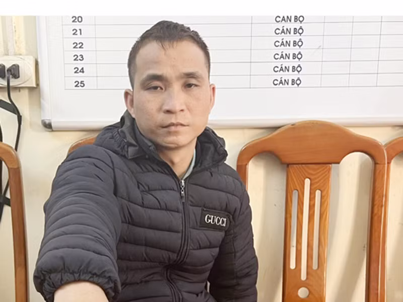 Đối tượng Công