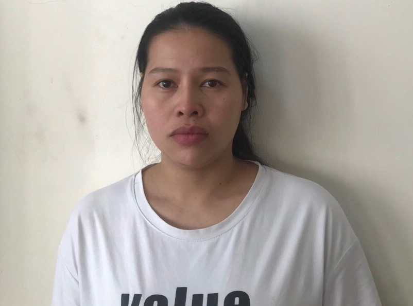 Đối tượng Hoài